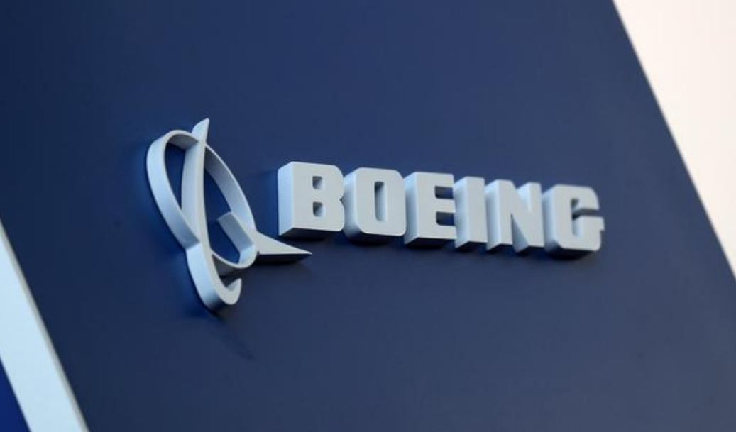 Boeing announces fourth-quarter deliveries