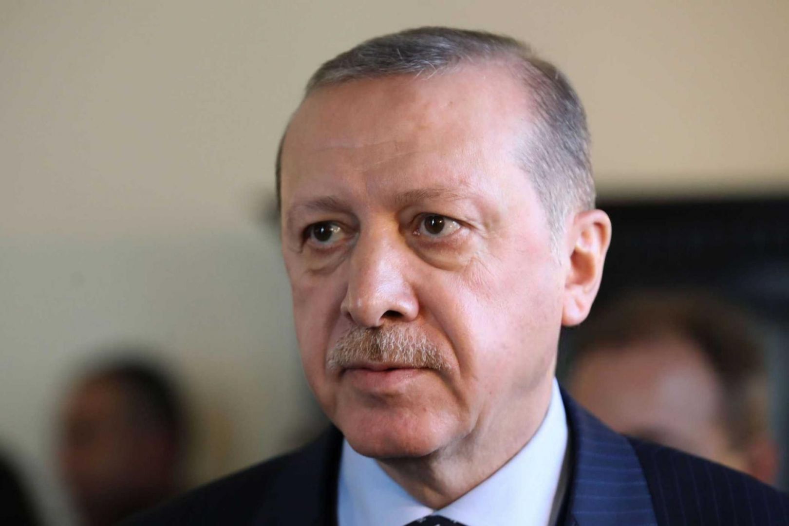 No obstacles in way of re-candidacy: Turkish president