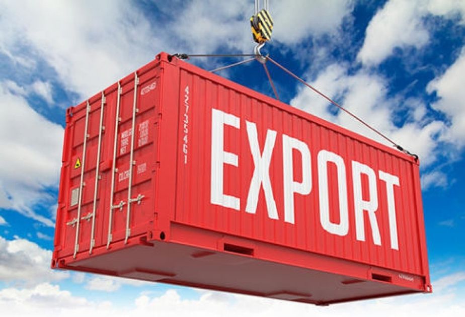 Azerbaijan's non-oil export up by 10.3 pct in 2022