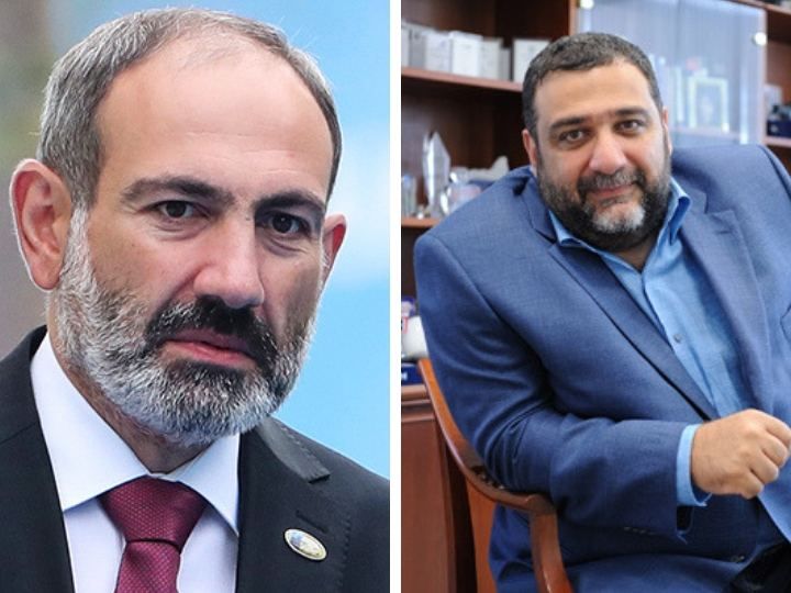 Only 40,000 Armenians live in Karabakh – Pashinyan's ally exposes Vardanyan