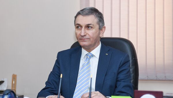 Envoy: Opening of Azerbaijani diplomatic representation in Palestine proof of strength of bilateral ties [INTERVIEW]