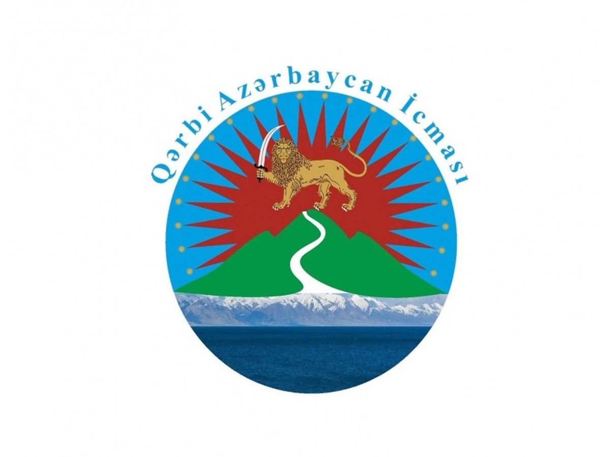 Western Azerbaijan Community appeals to public over ideas on Return Concept
