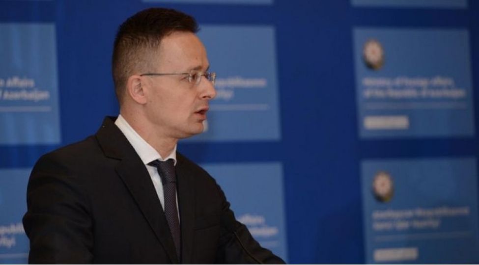 Hungary intends to expand gas supplies through Azerbaijani gas