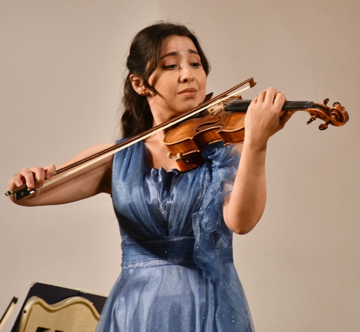 Symphony Orchestra stuns listeners with classical masterpieces [PHOTO/VIDEO] - Gallery Image