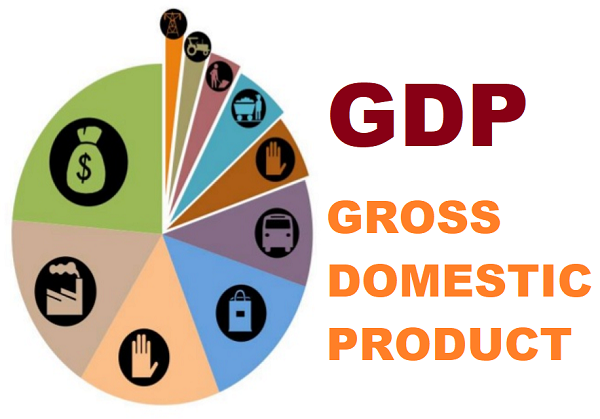 Azerbaijan's GDP increases by 4.6 percent