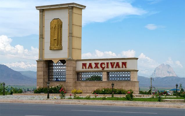 Azerbaijan names emergencies minister to Nakhchivan exclave