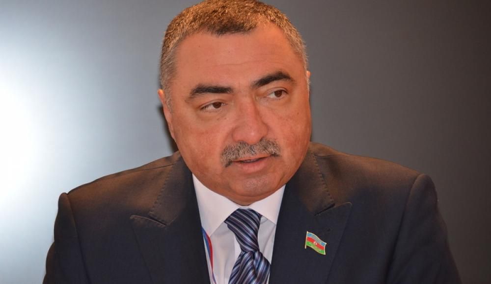 Azerbaijani MP predicts further cementing of time-tested amiable relations between Baku & Tel Aviv