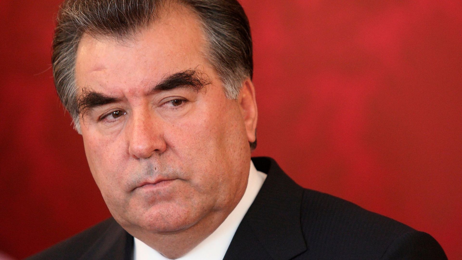 Emomali Rahmon: "Tajikistan intends to develop relations of friendship and mutually beneficial cooperation with all countries of the world"