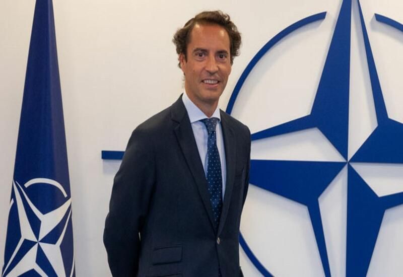 Senior NATO official due in Baku this week