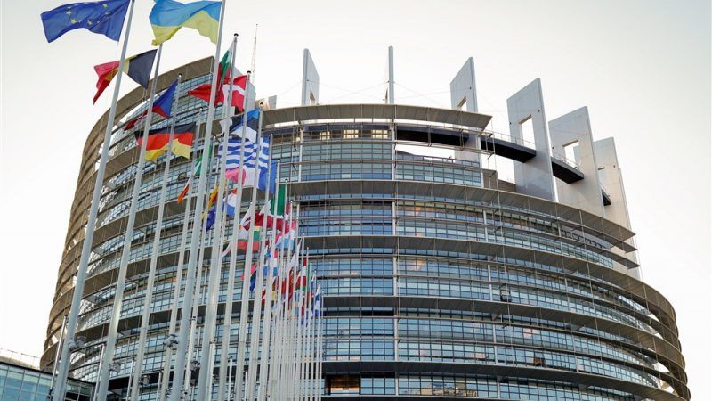 Pro-Armenian EU Parliament resolution against Azerbaijan harms peace process