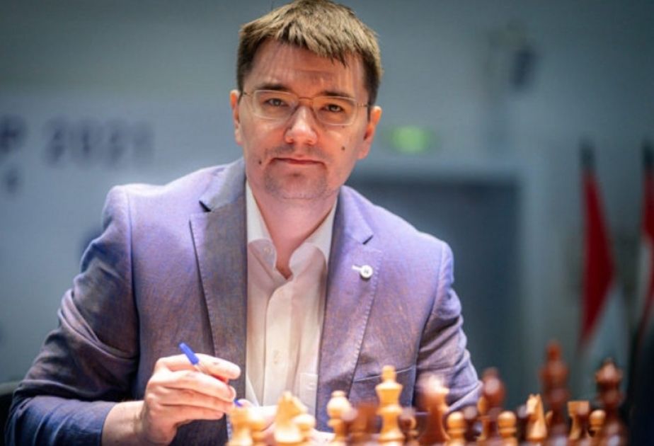 European Chess Champion  to train national women's chess team