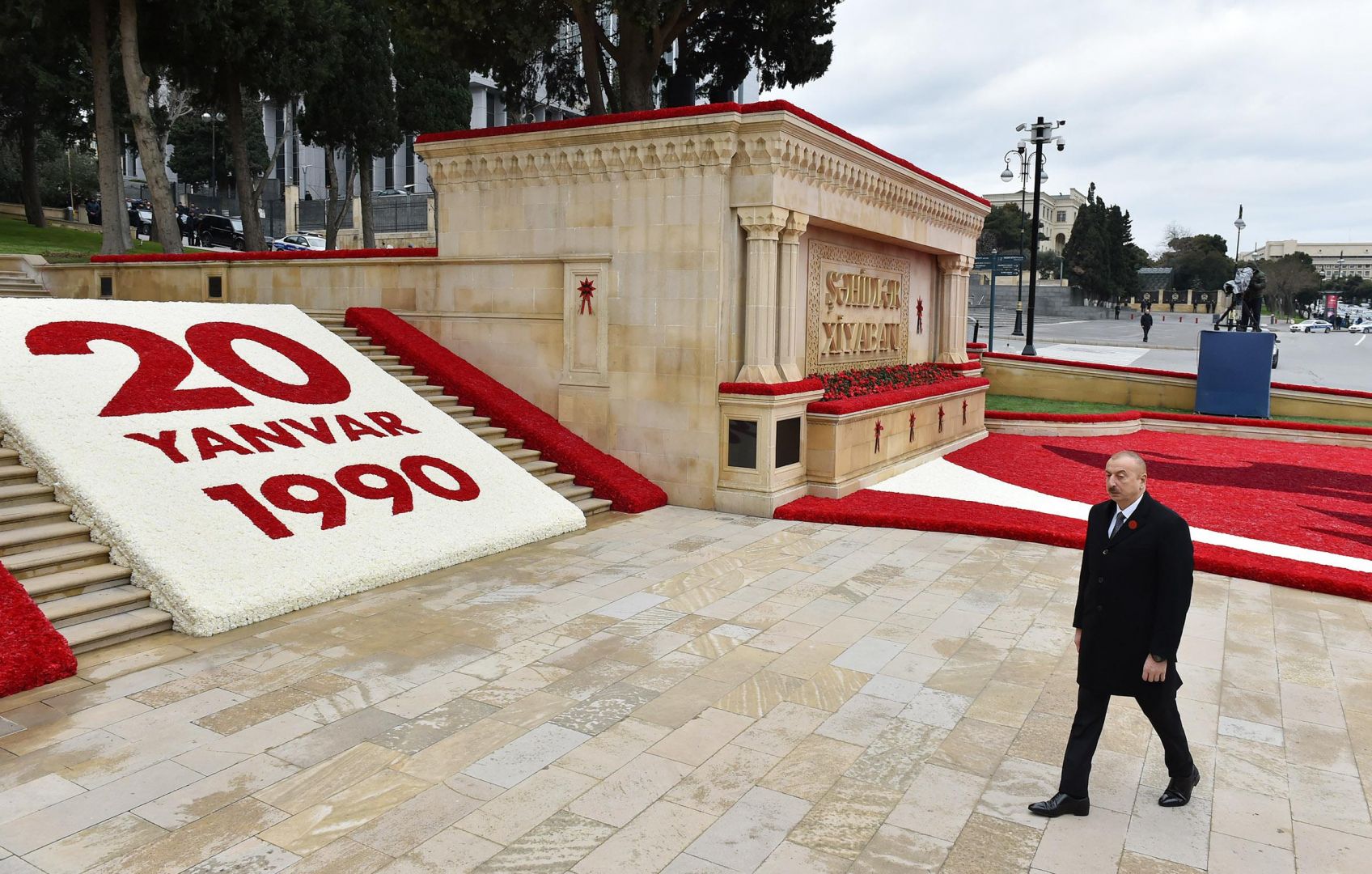 January 20: Nation marking courage of sons & daughters who ushered in long-awaited sovereignty