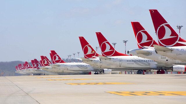Turkish flag carrier THY to mark republic's centenary with 400th plane