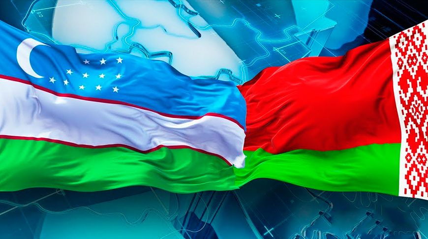 Trade level between Uzbekistan, Belarus peaks in 2022