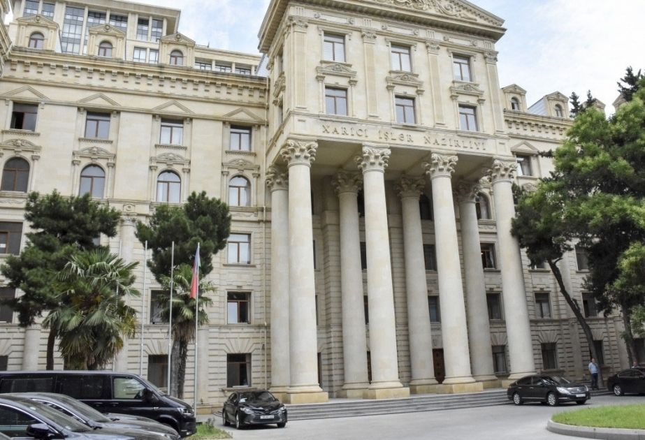 Baku urges Yerevan to clear-cut response on resuming peace talks