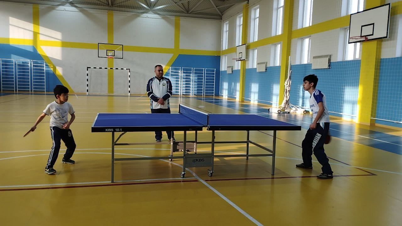 Baku hosts table tennis tournament to pay tribute to Black January victims [PHOTO] - Gallery Image