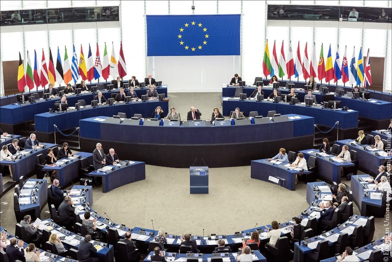 The agitprop drama of the European Parliament: The thin end of the wedge for Brussels’ mediatory efforts?