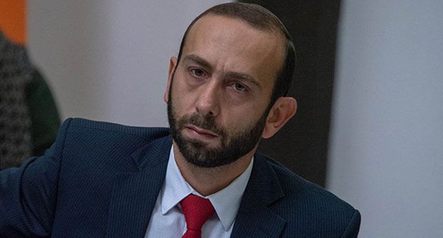 The interview of Foreign Minister of Armenia Ararat Mirzoyan to  Armenpress news agency 