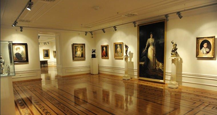 National Art Museum expands int'l cooperation