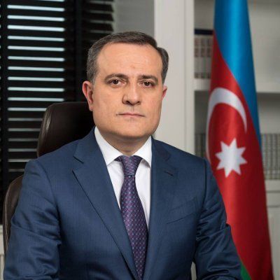 Azerbaijani foreign minister visiting Uzbekistan