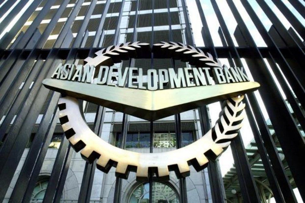 Asian Development Bank debuts bond issuance denominated in Azerbaijani currency