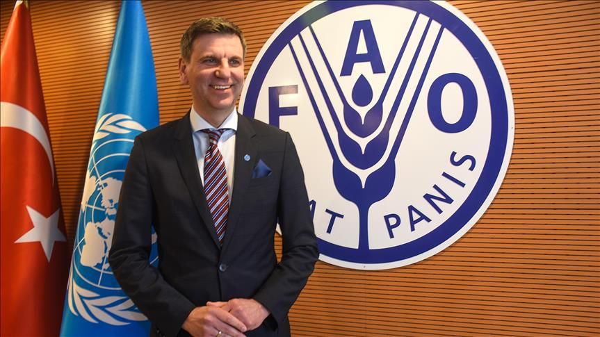 FAO focuses on projects to improve product quality in Azerbaijan