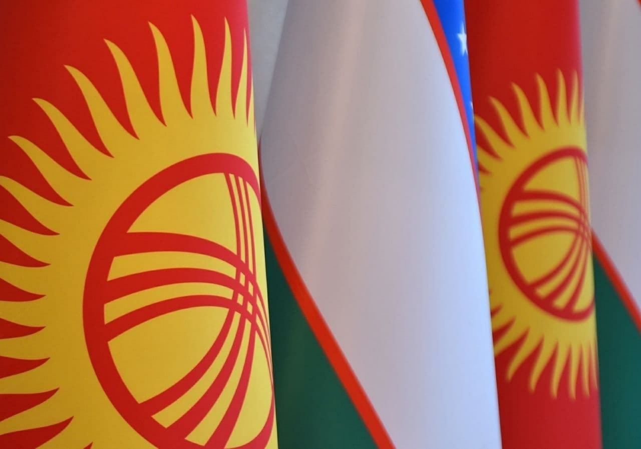 Uzbekistan, Kyrgyzstan to hold joint summit