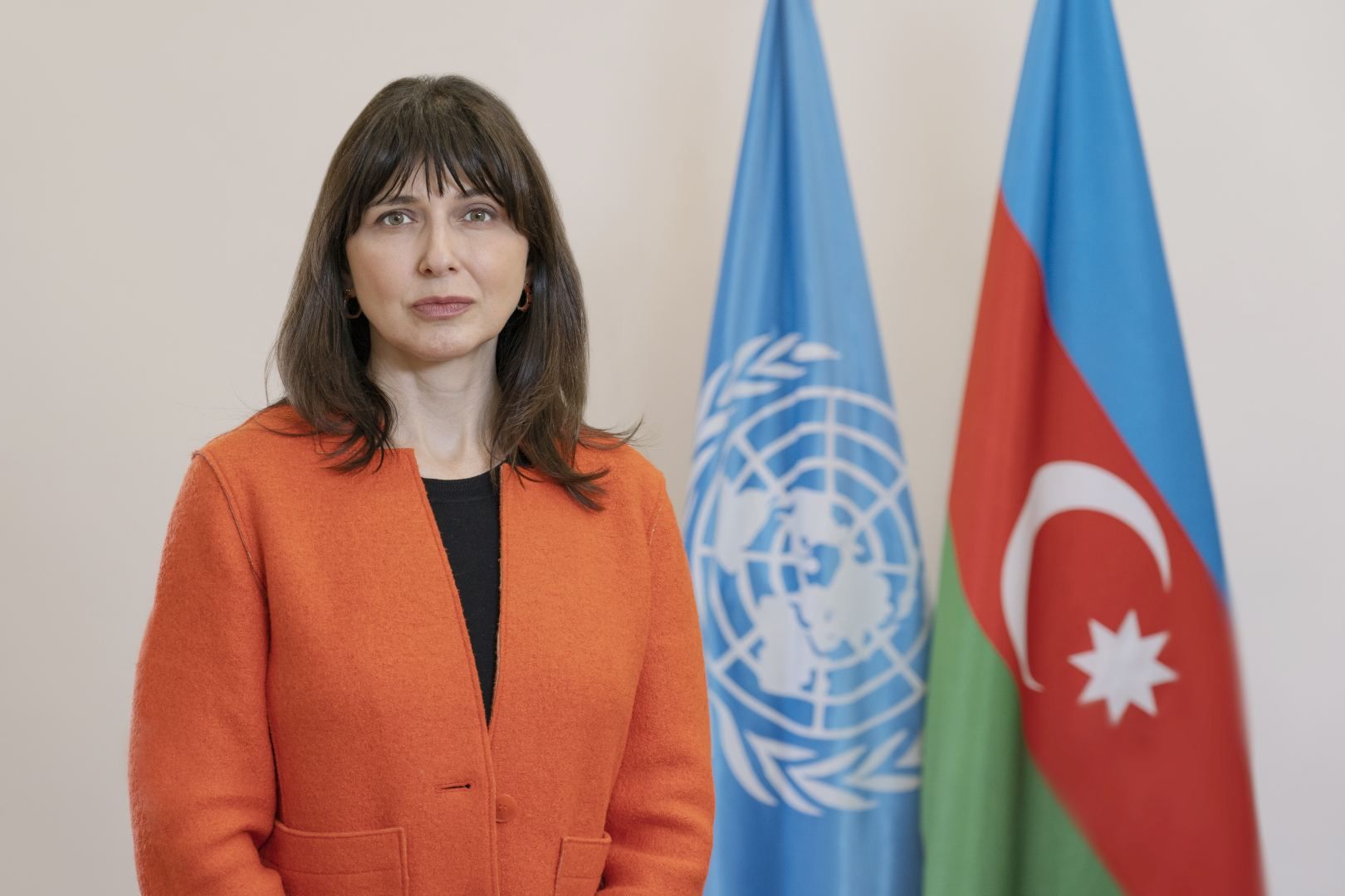UN supports Azerbaijan in achieving Sustainable Development Goals