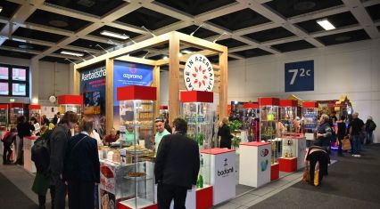 Azerbaijani companies participating in Int'l Green Week exhibition in Berlin