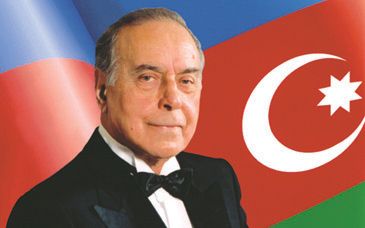 Azerbaijan to hold symposium dedicated to Heydar Aliyev