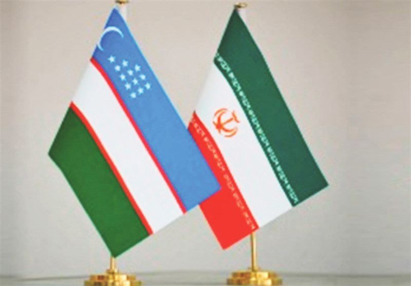 Uzbekistan, Iran look to strengthen transport co-op