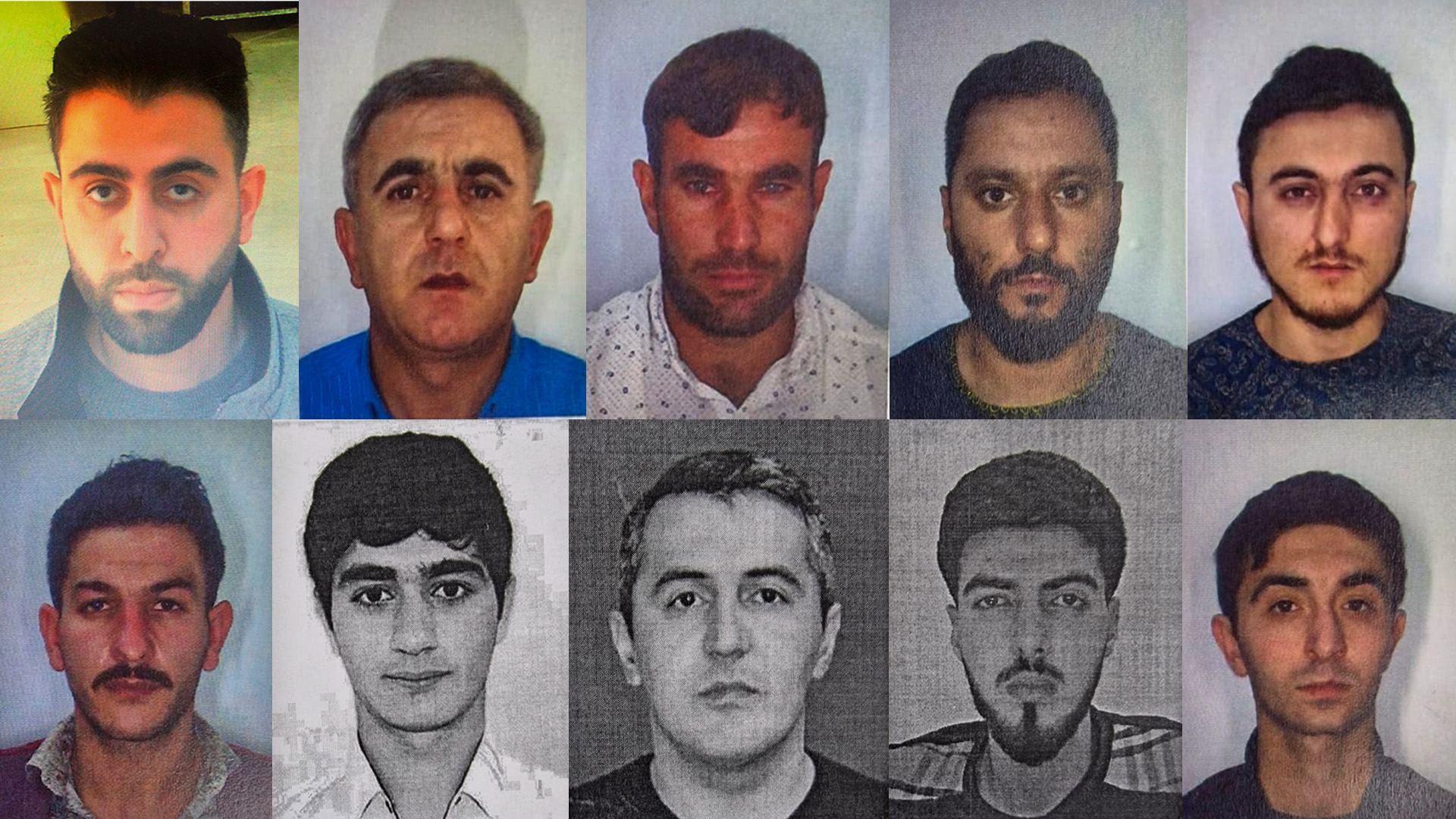 Azerbaijan detains organized criminal group led by Iranian citizen [PHOTO/VIDEO]