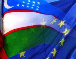 Uzbekistan, EU mull prospects of economic and investment co-op