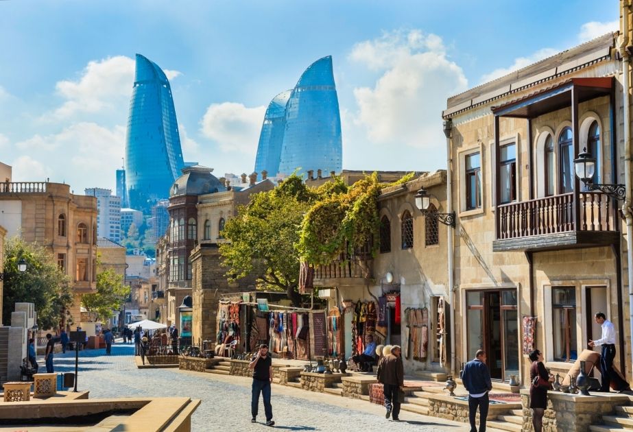 Azerbaijan to host Voice of Youth Festival