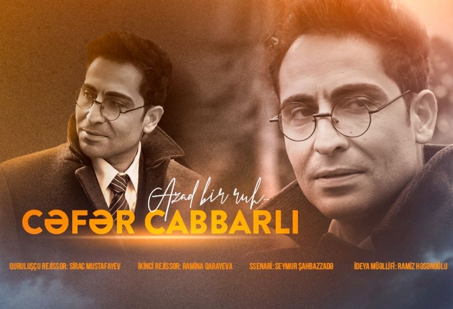 AzTV shots documentary about renowned playwright Jafar Jabbarli [VIDEO]