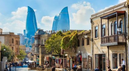 Azerbaijan to host Voice of Youth Festival
