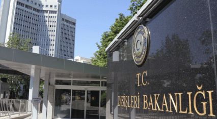 Türkiye criticizes UNSC resolution for ignoring Turkish Cypriots