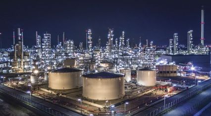 Azerbaijan among Turkiye's three top gas suppliers