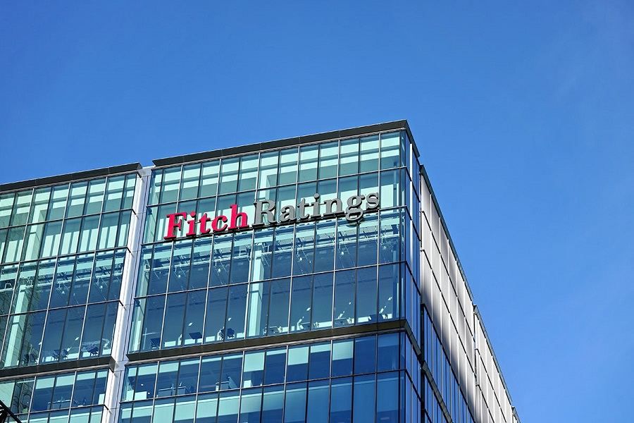 High dollarization structural weakness for the Georgian banking sector
