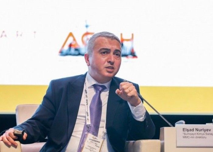 Azerbaijani industrial zones create over 2,400 new jobs