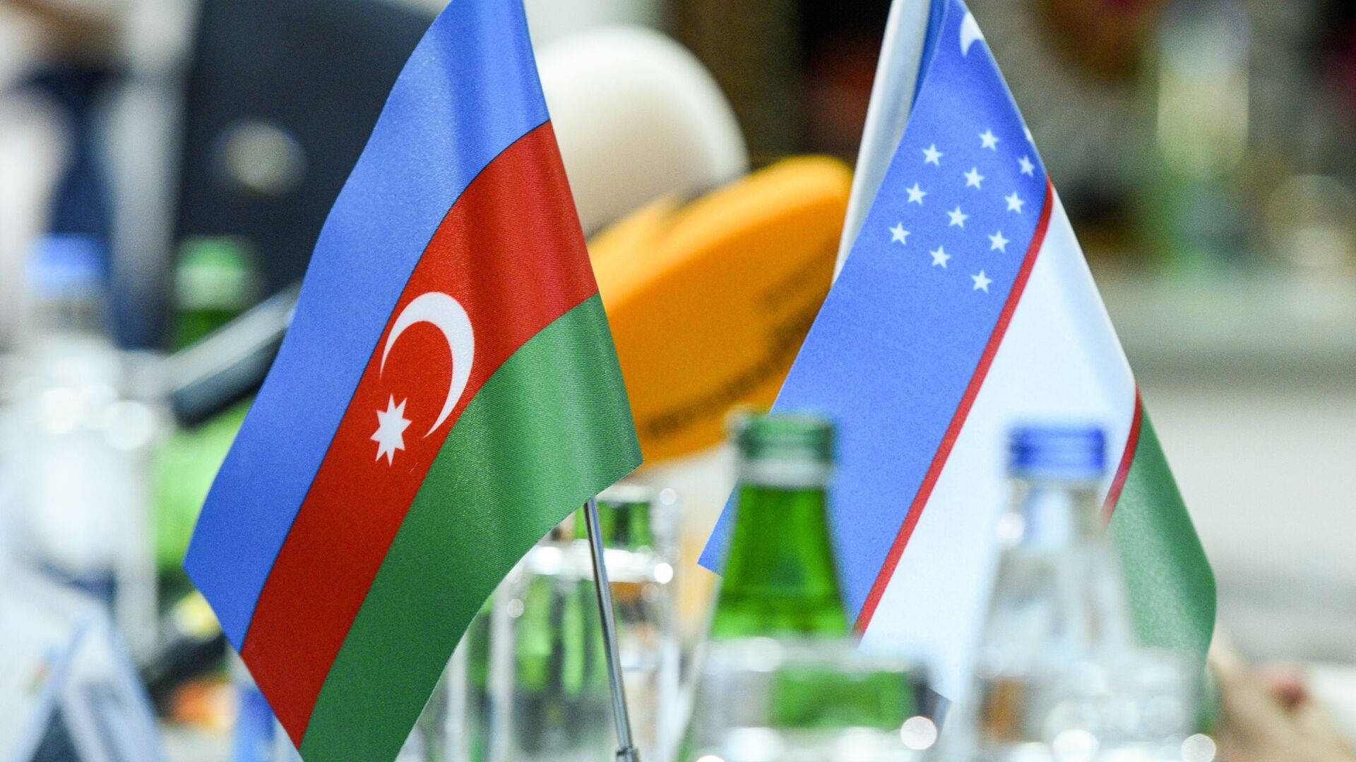 Azerbaijan, Uzbekistan designing projects for sericulture development