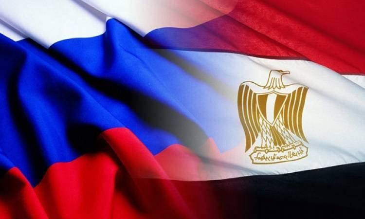 Egypt, Russia plan to increase share of settlements in national currencies