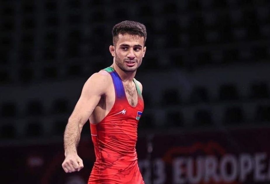 National freestyle wrestlers claim medals in Croatia [PHOTO]