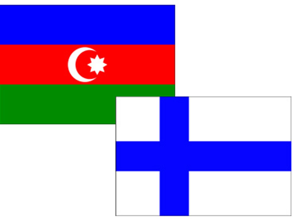 Memo between Azerbaijan & Finland on cooperation in field of statistics approved
