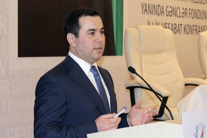 Youth & Sports Ministry key among agencies established by national leader Heydar Aliyev - official