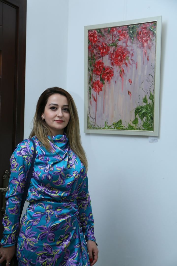 Young artists display art pieces at Nur Art House [PHOTO] - Gallery Image