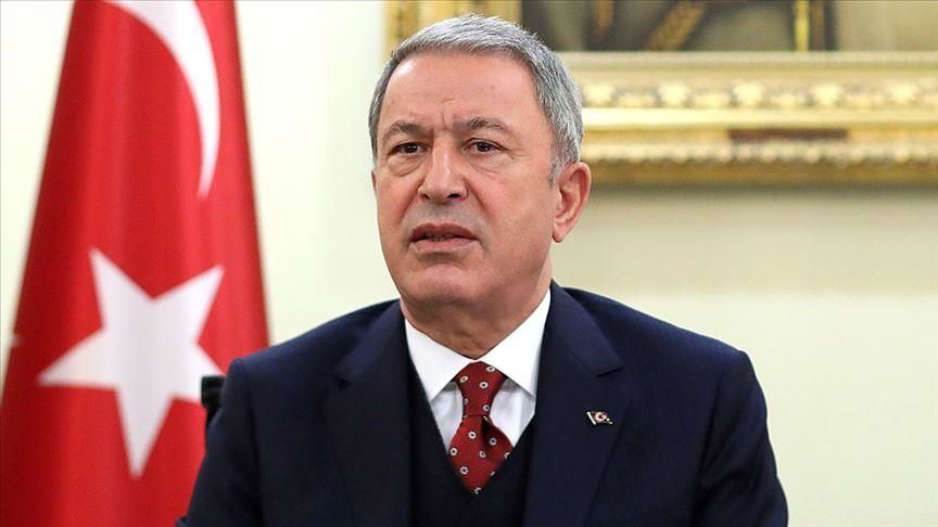 Zangazur corridor to bring peace & stability to region - Hulusi Akar