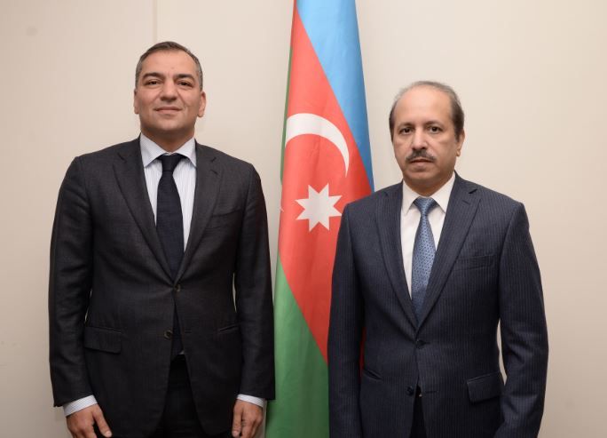 Baku, Kuwait to expand tourism cooperation