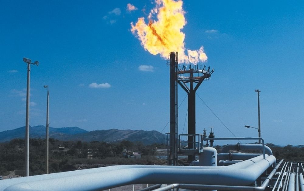 Azerbaijan amends law on gas supplies
