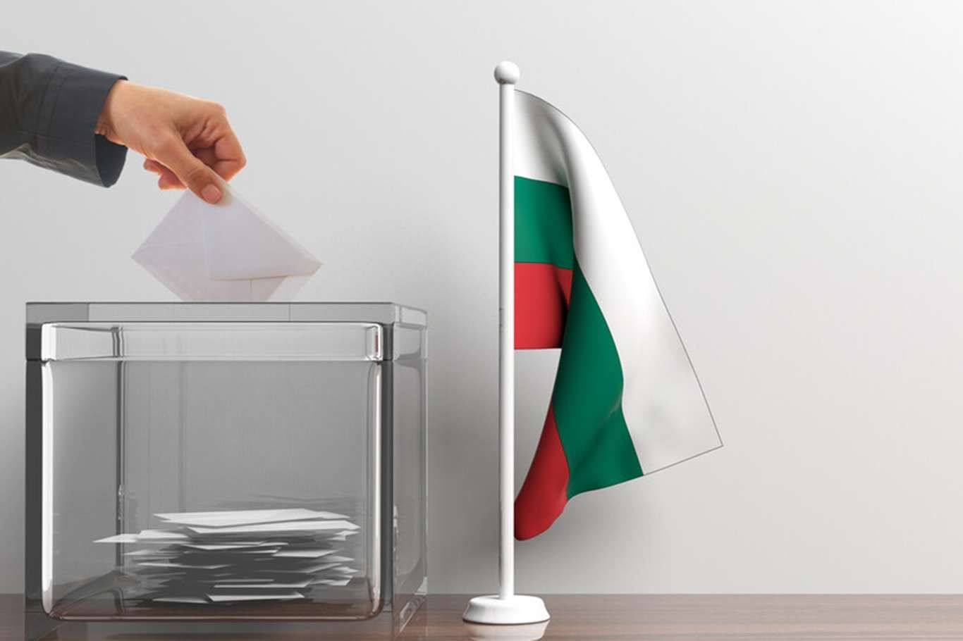 Bulgaria to hold early elections on April 2